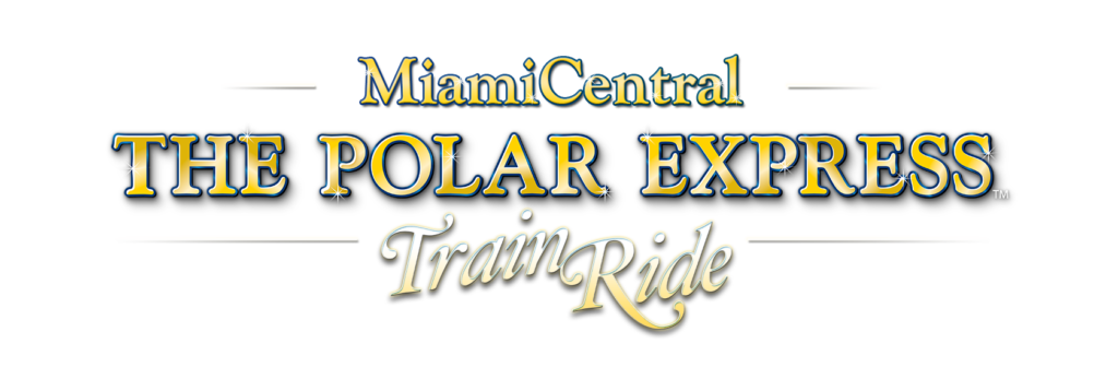 THE POLAR EXPRESS™ Train Ride | Miami, FL | The Magic Returns